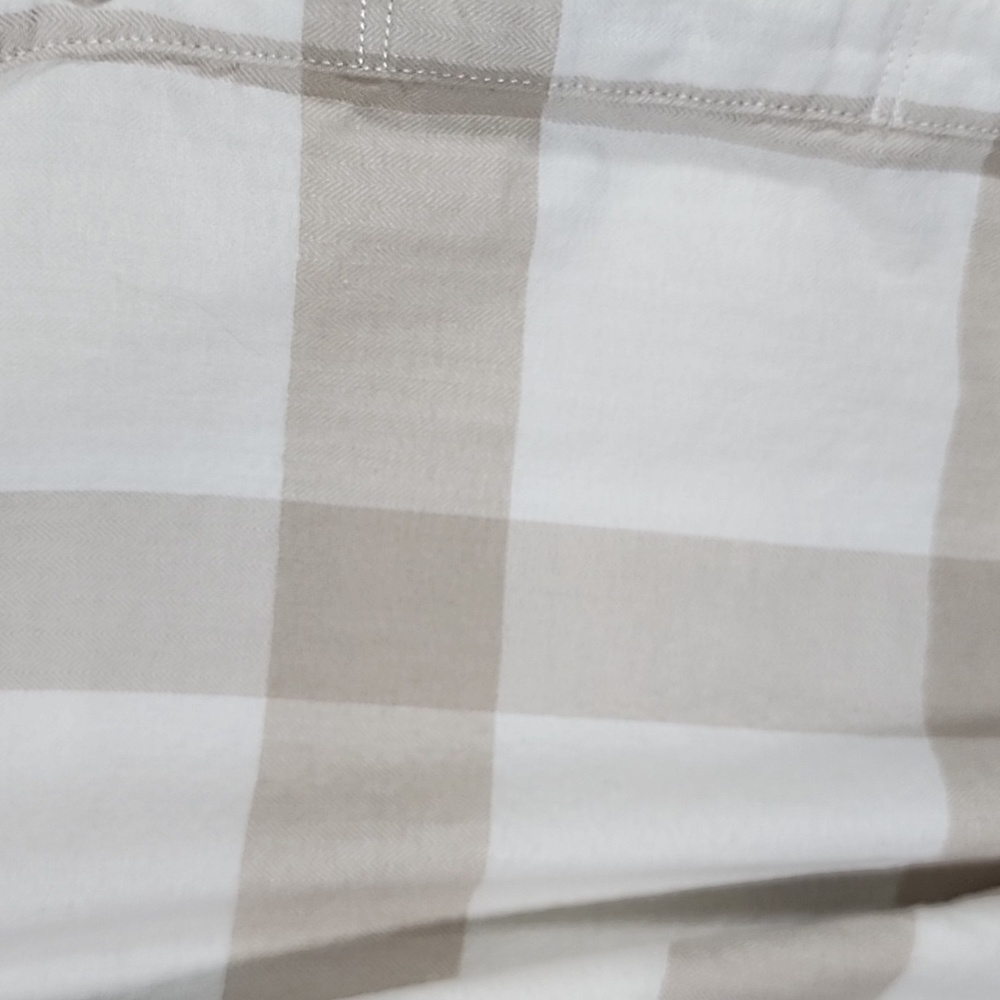 Mountain Hardware Button-Down Long Sleeved Top Si… - image 2